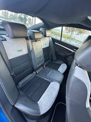 Skoda Octavia 2009 RS 2.0 T- FSI 185.000 ΠΡΑΓΜΑΤΙΚΑ ΚΜ-thumb-11