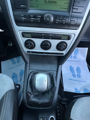 Skoda Octavia 2009 RS 2.0 T- FSI 185.000 ΠΡΑΓΜΑΤΙΚΑ ΚΜ-thumb-12