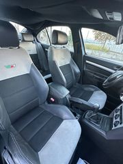 Skoda Octavia 2009 RS 2.0 T- FSI 185.000 ΠΡΑΓΜΑΤΙΚΑ ΚΜ-thumb-13
