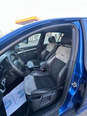 Skoda Octavia 2009 RS 2.0 T- FSI 185.000 ΠΡΑΓΜΑΤΙΚΑ ΚΜ-thumb-14