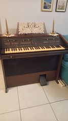 Αρμονιο Bontempi