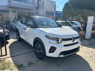 Citroen C3 2025 2025