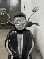 Piaggio Beverly 300i 2011-thumb-3