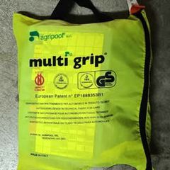 Χιονοκουβέρτες Multi Grip 17"