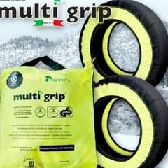 Χιονοκουβέρτες Multi Grip 17"-thumb-3