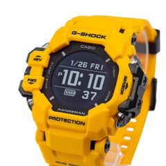 Casio g shock gpr-h1000
