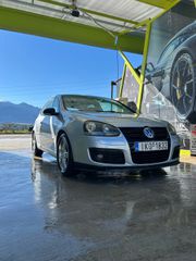 Volkswagen Golf 2007 tsi