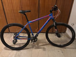 All - Mountain Ballistic 2018
