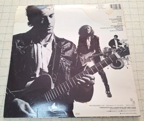 The Pretenders – Get Close LP-thumb-1