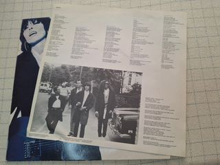 The Pretenders – Get Close LP-thumb-2