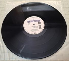 The Pretenders – Get Close LP-thumb-3