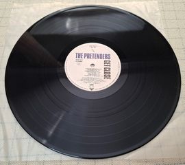 The Pretenders – Get Close LP-thumb-4