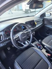 Kia Rio 2022 GT LINE clima