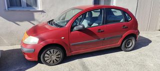 Citroen C3 2004
