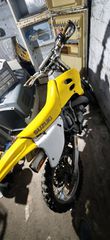 Motocross 2001 Rmx 250