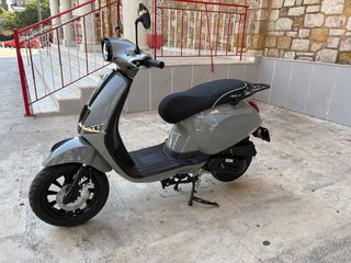 Asus Milan 50 2026 25 km-Χωρίς δίπλωμα-thumb-1