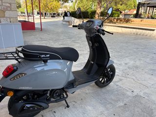 Asus Milan 50 2026 25 km-Χωρίς δίπλωμα-thumb-2