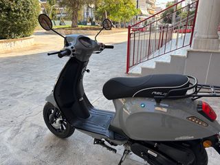 Asus Milan 50 2026 25 km-Χωρίς δίπλωμα-thumb-3