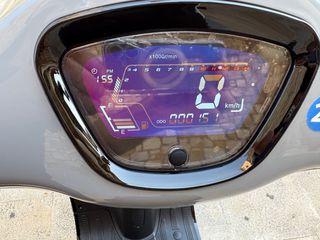Asus Milan 50 2026 25 km-Χωρίς δίπλωμα-thumb-4