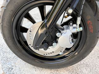 Asus Milan 50 2026 25 km-Χωρίς δίπλωμα-thumb-7