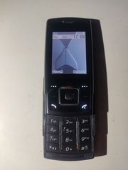 Samsung E900 πολύ μικρό και σπανιο-thumb-1