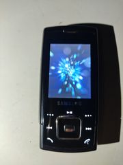 Samsung E900 πολύ μικρό και σπανιο-thumb-2