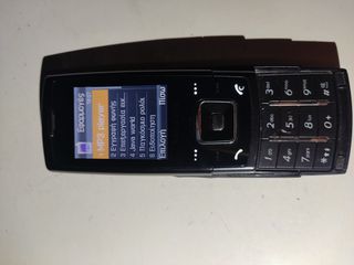 Samsung E900 πολύ μικρό και σπανιο-thumb-4