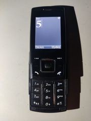 Samsung E900 πολύ μικρό και σπανιο-thumb-6