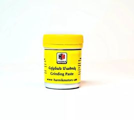 Πάστα Λείανσης Βαλβίδων - Valve Grinding Paste-thumb-4