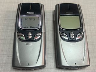 Nokia 8850