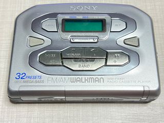 Sony walkman