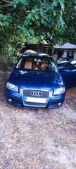 Audi A3 2006 A3 SPORTBACK