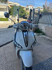 Piaggio Liberty 125 2024