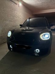 Mini Countryman 2019 COUNTRYMAN S