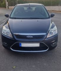 Ford Focus 2009 GHIA 1,6 FULL EXTRA