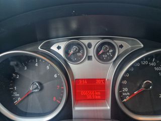 Ford Focus 2009 GHIA 1,6 FULL EXTRA-thumb-8