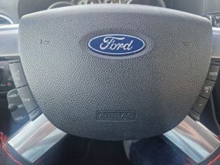 Ford Focus 2009 GHIA 1,6 FULL EXTRA-thumb-9