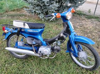 Honda C 1980 C 50-thumb-3