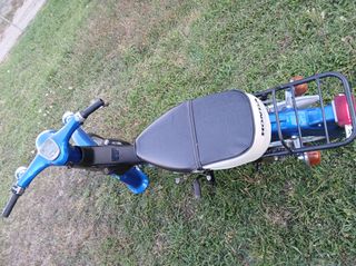 Honda C 1980 C 50-thumb-5