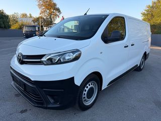 Ψυγείο Toyota 2020 Proace 2.0 D Euro6D Ψυγειο/Συντηρηση