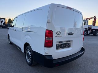 Ψυγείο Toyota 2020 Proace 2.0 D Euro6D Ψυγειο/Συντηρηση-thumb-3