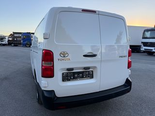 Ψυγείο Toyota 2020 Proace 2.0 D Euro6D Ψυγειο/Συντηρηση-thumb-4
