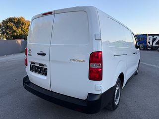 Ψυγείο Toyota 2020 Proace 2.0 D Euro6D Ψυγειο/Συντηρηση-thumb-6