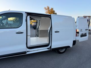 Ψυγείο Toyota 2020 Proace 2.0 D Euro6D Ψυγειο/Συντηρηση-thumb-41