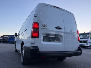 Ψυγείο Toyota 2020 Proace 2.0 D Euro6D Ψυγειο/Συντηρηση-thumb-47