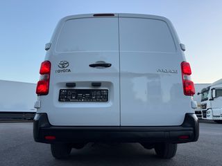 Ψυγείο Toyota 2020 Proace 2.0 D Euro6D Ψυγειο/Συντηρηση-thumb-49