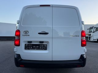 Ψυγείο Toyota 2020 Proace 2.0 D Euro6D Ψυγειο/Συντηρηση-thumb-50