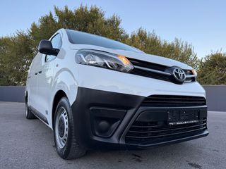 Ψυγείο Toyota 2020 Proace 2.0 D Euro6D Ψυγειο/Συντηρηση-thumb-53