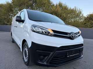 Ψυγείο Toyota 2020 Proace 2.0 D Euro6D Ψυγειο/Συντηρηση-thumb-54