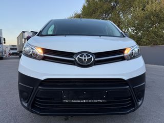 Ψυγείο Toyota 2020 Proace 2.0 D Euro6D Ψυγειο/Συντηρηση-thumb-55